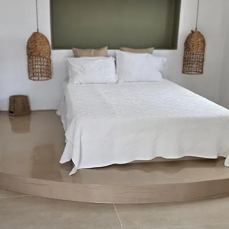 Almyriki Appartement Mylopotas