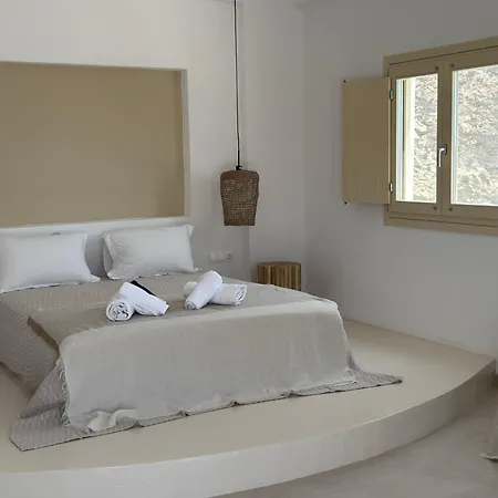 Apartment Almyriki Mylopotas