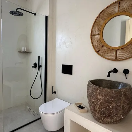 Apartment Almyriki