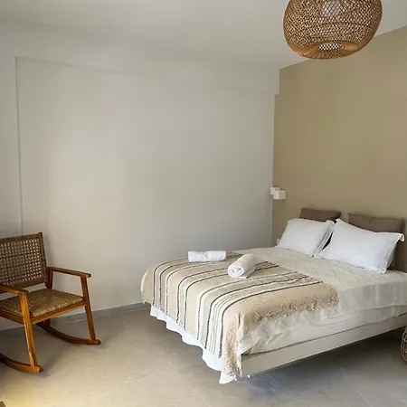Apartment Almyriki Mylopotas