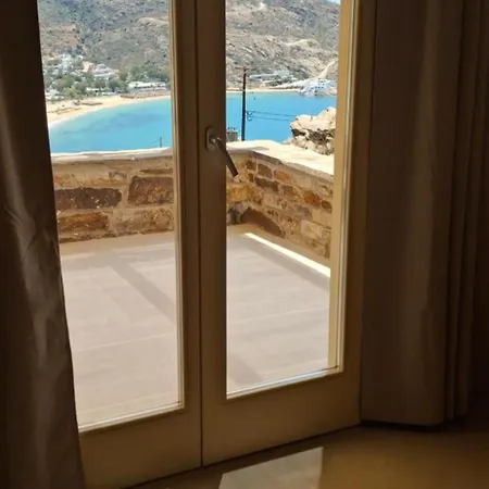 Almyriki 迈洛波塔斯