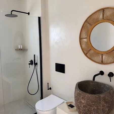 Almyriki Appartement