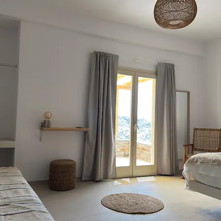 Appartement Almyriki *