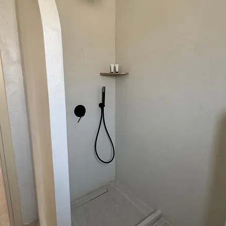 Almyriki Apartment Mylopotas