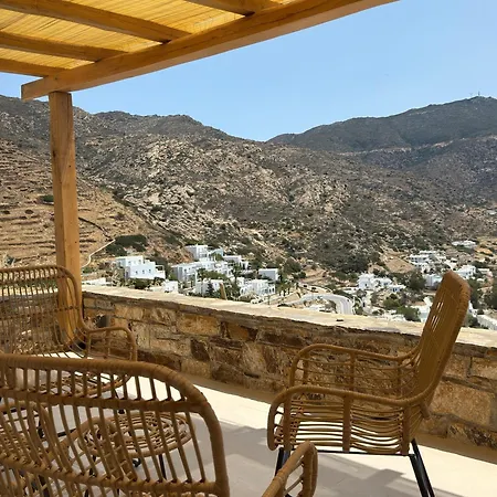 Almyriki 迈洛波塔斯