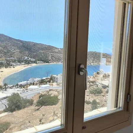 Almyriki Appartement