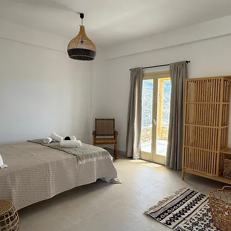 Apartment Almyriki