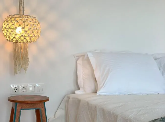 Almyriki 아파트 *